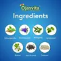 Sri Sri TATTVA shuddhta ka naam Ojasvita Chocolate Powder - Drink Mix For  Mind & Healthy Body - 1Kg (Pack of 2), 5 image