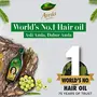 Dabur Amla Hair Oil -180 ml, 4 image