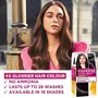 L'Or©al Paris Semi-Permanent Hair Colour Ammonia-Free Formula & Honey-Infused Conditioner Gy Finish Casting Cr¨me GEbony Black 200 87.5g+72ml, 3 image
