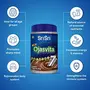Sri Sri TATTVA shuddhta ka naam Ojasvita Chocolate Powder - Drink Mix For  Mind & Healthy Body - 1Kg (Pack of 2), 6 image
