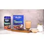 Sri Sri TATTVA shuddhta ka naam Ojasvita Chocolate Powder - Drink Mix For  Mind & Healthy Body - 1Kg (Pack of 2), 2 image
