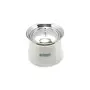 Coconut Eureka Stainless Steel Cookware Handi with Lids - 3 Units (Capacity - 500 850 & 1400 ML), 2 image