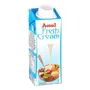 Amul Fresh Cream 250ml, 3 image