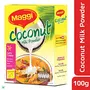 Nestle MAGGI Coconut Milk Powder 100g Pack, 2 image