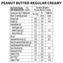 Sundrop Peanut Butter Creamy 462g, 4 image