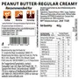 Sundrop Peanut Butter Creamy 462g, 6 image