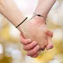 2-Piece ky Promise Bracelets Friendship Couple Distance Matching Bracelets Gift for Back to School, 4 image