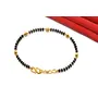 JHB Latest Trend Bracelet Bangle Style Beautiful Artificial Hand Manra for Women, 3 image