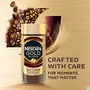 Nescafe Gold Rich and Smooth Coffee Powder(Arabica and Robusta beans) 50g Glass Jar, 5 image