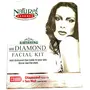 Nature's Essence Diamond Facial Kit Mini 52gm+65ml