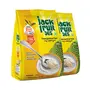 Jackfruit365 Green Jackfruit Flour - Helps Control Sugar - 800G (2 Packs of 400g)