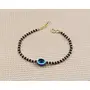 JHB Evil Eye Hand Bracelet For Women And Girls, 5 image
