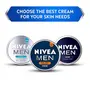 Nivea Men Creme Dark Spot Reduction Non Greasy Moisturizer Cream With UV Protect 30ml, 6 image