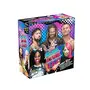 Topps Wwe Slam Attax 2021 Edition (Carry Box) Wwe Wwe Slam Cards Includes Game Mat For - Multicolour 30 Packs Of 6 Cards Each, 2 image