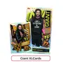 Topps Wwe Slam Attax 2021 Edition (Carry Box) Wwe Wwe Slam Cards Includes Game Mat For - Multicolour 30 Packs Of 6 Cards Each, 4 image