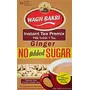 Wagh Bakri Ginger Instant Tea Premix 80g