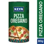 Keya Italian Pizza Oregano | Premium All Natural & Healthy Italian Spice Blend for Pizza Pasta | 80gm, 3 image