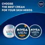 Nivea Men Creme Dark Spot Reduction Non Greasy Moisturizer Cream With UV Protect 30ml, 5 image
