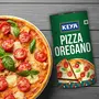 Keya Italian Pizza Oregano | Premium All Natural & Healthy Italian Spice Blend for Pizza Pasta | 80gm, 5 image