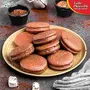 Lotte Choco Pie 450g/414g (may vary), 5 image