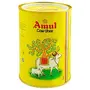 Amul Ghee (Cow Ghee Tin pack) 1L