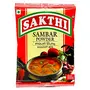 Sakthi Sambar Powder - 500 Grams