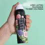 MINISO Body Spray For Women Body Mist Deo With Floral Long Lasting Smell Pack of 2 (Paradise Moonlight & Magic Rosy Clouds), 4 image