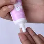 MINISO Scented Moisturizing Hand Cream Quick Absorbing & Non-Greasy - Rose Cherry Blossom - 30g x 2, 3 image