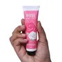 MINISO Scented Moisturizing Hand Cream Quick Absorbing & Non-Greasy - Rose Cherry Blossom - 30g x 2, 5 image