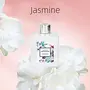 MINISO Elegant Series Scent Diffuser Pure Jasmine Fragrance Reed Stick - White, 5 image