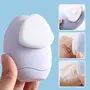 MINISO Facial Cleansing Brush Facial Wash Massage Face Brush for Exfoliating and Deep Pore Cleansing Random Color, 3 image