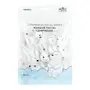 MINISO We Bare Bears Compressed Sheet Mask Tablets Facial Masks Sheet for Women 60PCS, 7 image