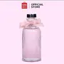 MINISO Lost in Garden Home Fragrance Flameless Essential Oil with Diffuser Sticks Room Freshener for Home Bedroom Living Room Windy Rose, 2 image