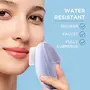 MINISO Facial Cleansing Brush Facial Wash Massage Face Brush for Exfoliating and Deep Pore Cleansing Random Color, 6 image