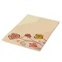 Christmas Vibes Premium Cotton Placemats Table Mats Set of 4 12x18 inches (45x30 cm) Washable, 2 image