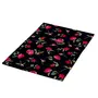 Christmas Vibes Premium Cotton Placemats Table Mats Set of 6 12x18 inches (45x30 cm) Washable, 2 image