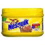 Nestle Nesquik Strawberry & Chocolate Flavour Milkshake Mix Variety Pack 600 g, 3 image