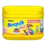 Nestle Nesquik Strawberry & Chocolate Flavour Milkshake Mix Variety Pack 600 g, 7 image