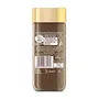 Nescafe Gold Rich and Smooth Instant Coffee Powder 190g Jar, 3 image