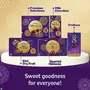 Cadbury Celebrations Rich Dry Fruit Collection Chocolate Gift Box 177 g, 6 image