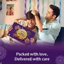 Cadbury Celebrations Rich Dry Fruit Collection Chocolate Gift Box 177 g, 4 image