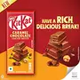 Nestle Kitkat Caramel Chocolate Coated Wafer 50g x 12 units 600 g, 7 image