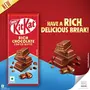 Nestle KITKAT Rich Chocolate Coated Wafer 50g - Pack of 12 600 g, 7 image
