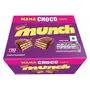 Nestle Munch Maha Choco Taste(42 units18g) x 2, 5 image