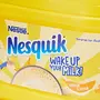 Nestle Nesquik Banana Flavour Milkshake Mix 300 g, 3 image