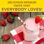 Nestle Nesquik Strawberry Syrup 22 oz / 623 g, 7 image