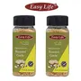 Easy Life Combo of Roasted Garlic 80g (Pack of 2), 7 image