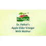 Dr. Patkar's Apple Cider Vinegar with Garlic & Honey 500ml | Unfiltered & Undiluted | Suitable for BP management and lowers bad cholesterol Immunity (With Mother) 500ML, 2 image