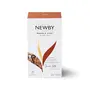 Newby Masala Chai | 25 Tea Bags | Black Tea Enriched With Cardamom Cinnamon Black Pepper Clove Ginger Aniseed | 50 gms, 3 image