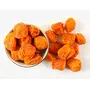 Kashmir Exotics Ladakhi Dried Apricot (400gm), 3 image